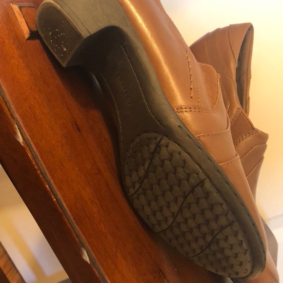 Rock port Leather Booties - Picture 3 of 4